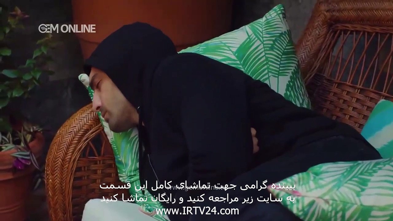 سریال ترکی دخترم دوبله فارسی - 10 Dokhtaram - D...