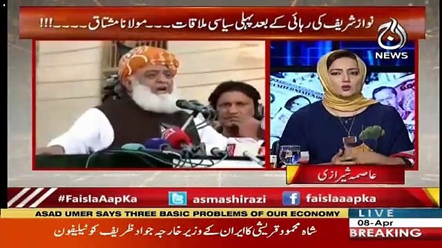 Faisla Aap Ka – 8th April 2019