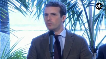 FAES se mete con VOX y lo acusa de usar el 28-A como “unas primarias en la derecha” para ganar al PP
