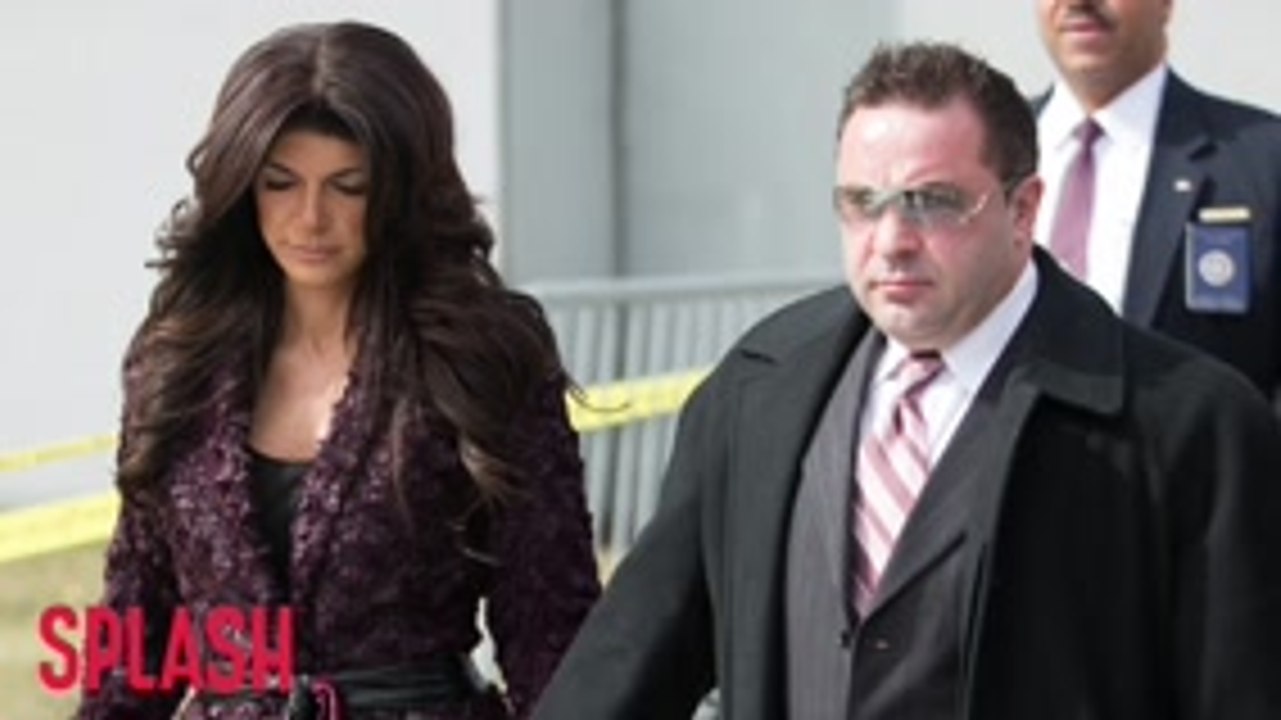 Teresa Giudice Talks With Joe ‘Regularly’ As He Is Held By ICE
