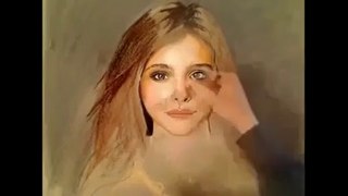 OMG amazing realistic dream girl drawing!! - Must watch videos