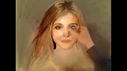 OMG amazing realistic dream girl drawing!! - Must watch videos