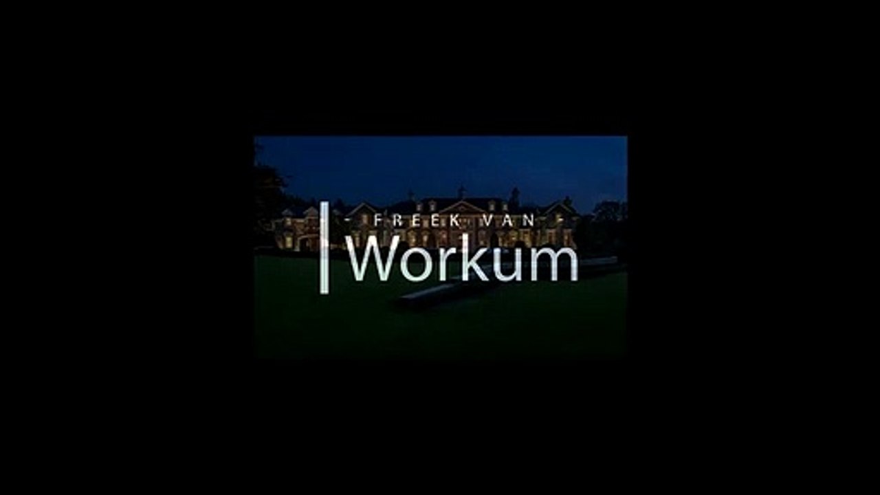 Freek van Workum