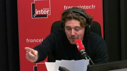 Carlos Ghosn se fait virer - Le Journal de 17h17