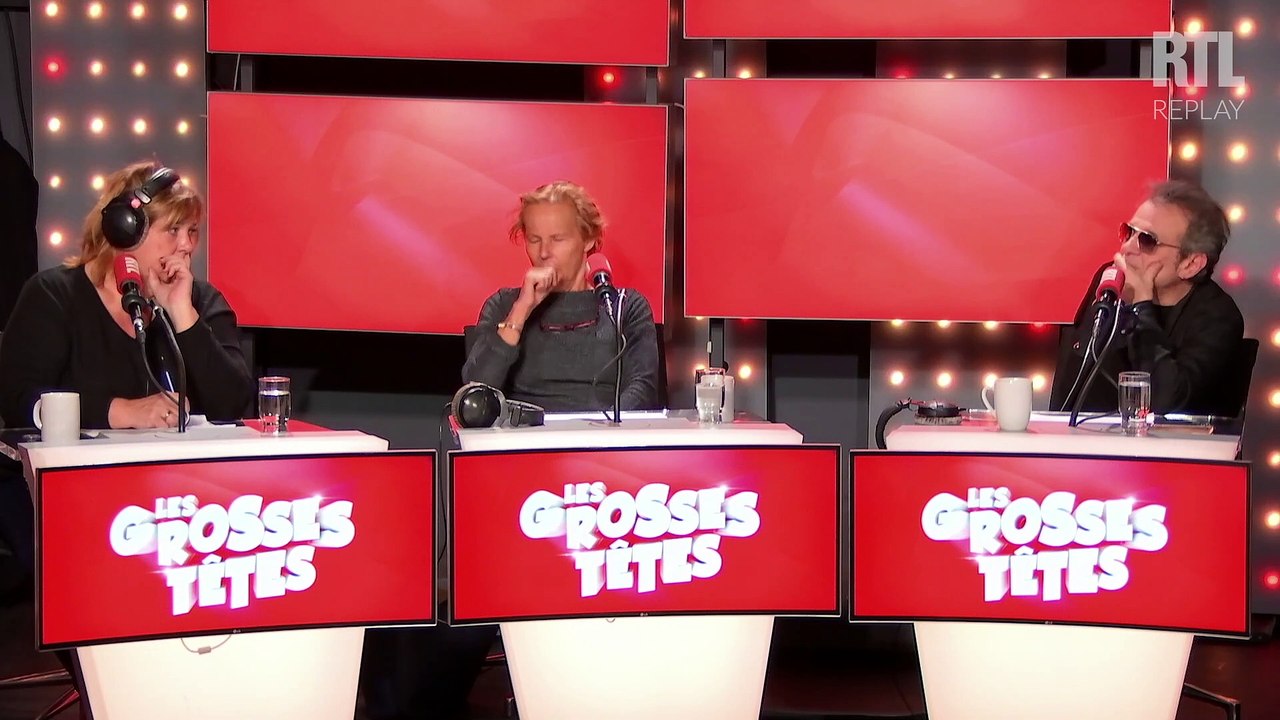 Philippe Manœuvre Héros de Série