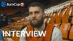 7DAYS EuroCup Finals interview: Mike Tobey, Valencia Basket