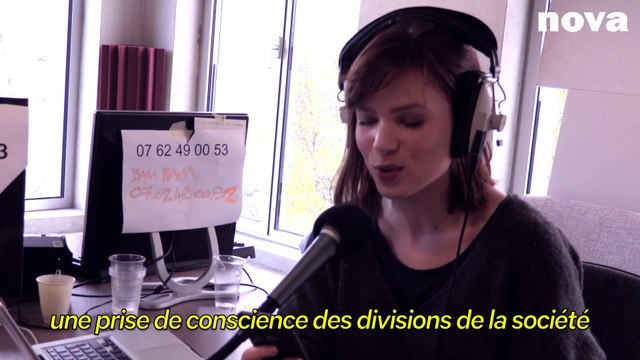 Le Brexit a au moins le mérite d’inspirer les artistes | Pour Que Tu Rêves Encore