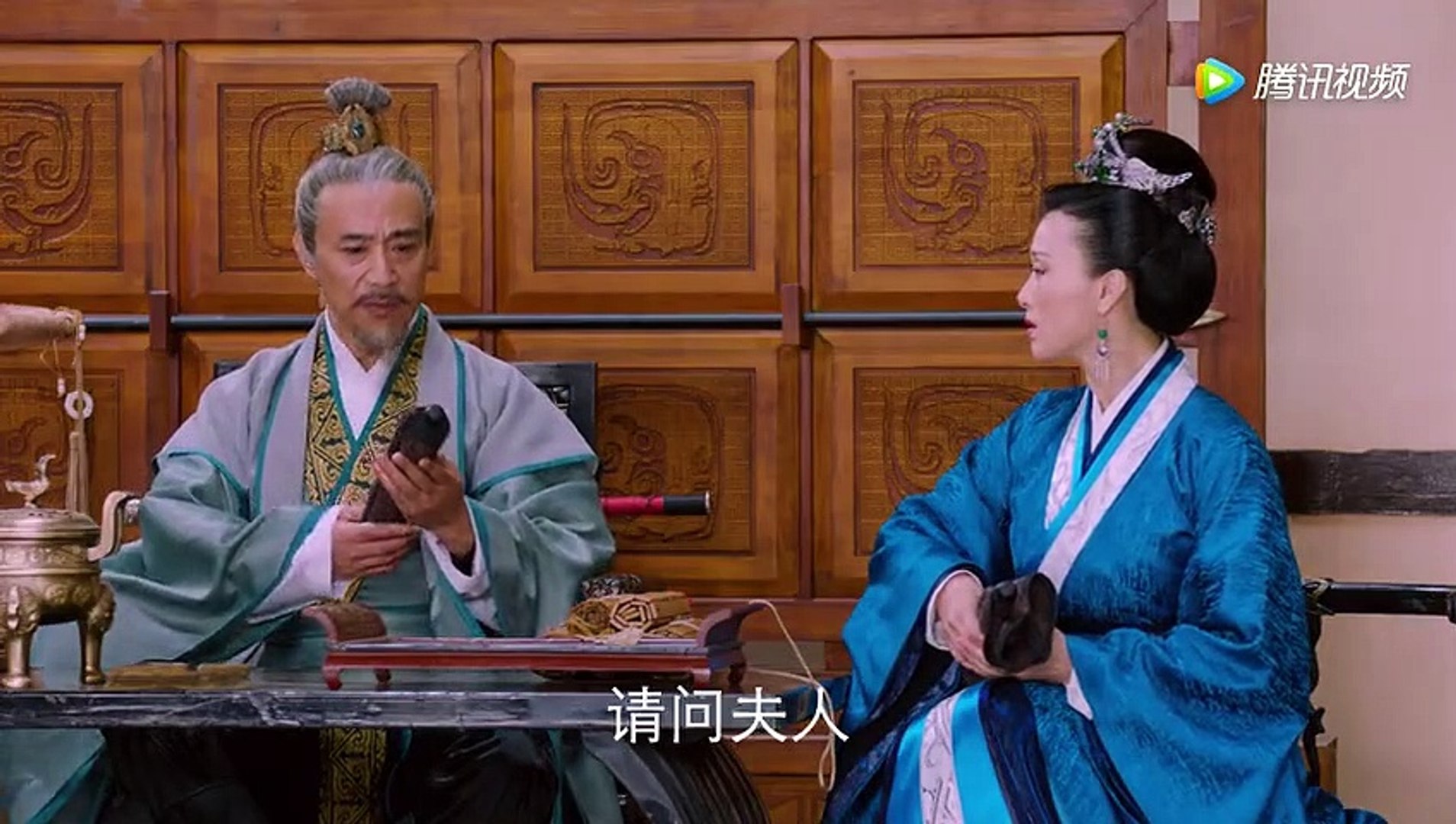封神演义19 第2集 影片dailymotion