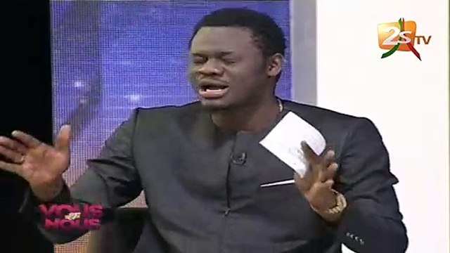 Débat insolite sur le plateau de Vous et Nous