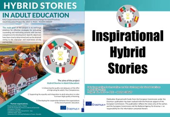 Inspirational Hybrid Stories - Mathematical Competence
