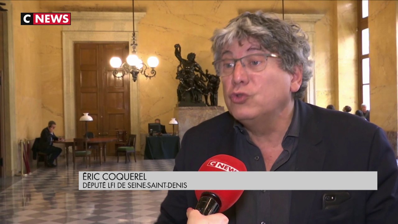 Grand débat national : les réactions des politiques