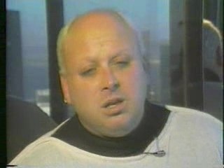 USA's "Night Flight" on John Waters' "Polyester"  - 1982