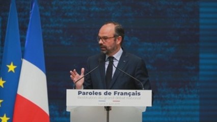 Francia prepara una bajada fiscal en respuesta a los "chalecos amarillos"