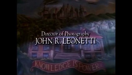 Tales From The Crypt: S4E10 Maniac at Large