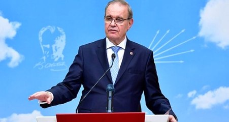 CHP'den AK Parti'ye İstanbul Yanıtı: Kazandığımız Seçimi Kimseye Çaldırmayız