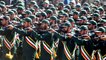 US labels Iran's elite Revolutionary Guard Corps a 'terror group'