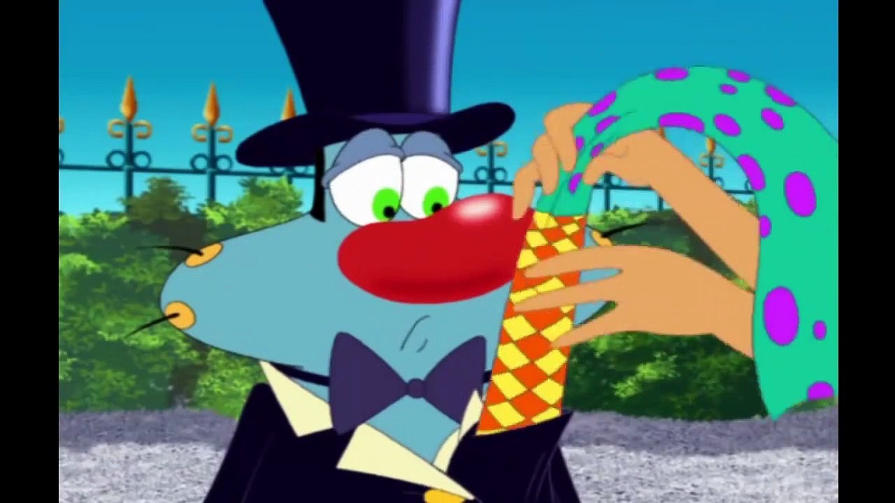 Oggy and the Cockroaches Special Compilation # 59 cartoon for kids огги и тараканы новые серии