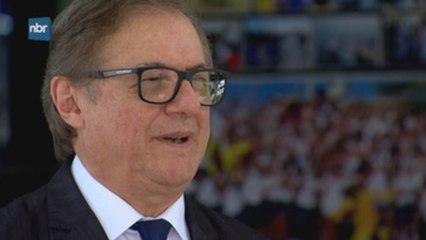 Bolsonaro destituye a colombiano Ricardo Vélez del Ministerio de Educación