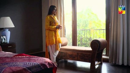 Log Kia Kahengay Episode #46 HUM TV Drama 8 April 2019