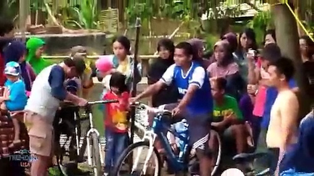 Bridge Cross Challenge - The Most Funniest Video 2019 - Funny video 2019