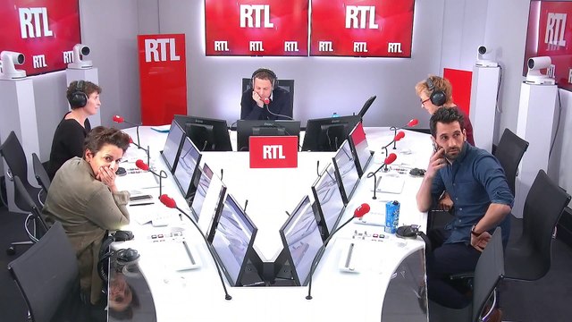 Les actualités de 18h - Lille : prison ferme deux activistes antispécistes