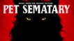 Pet Sematary  - Ramones cover - soundtrack 2019 Starcrawler