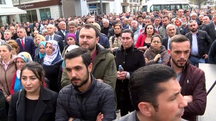 Hilmi Güler: “Sıradan belediyecilik yapmaya gelmedik, kimse bizden bunu beklemesin”