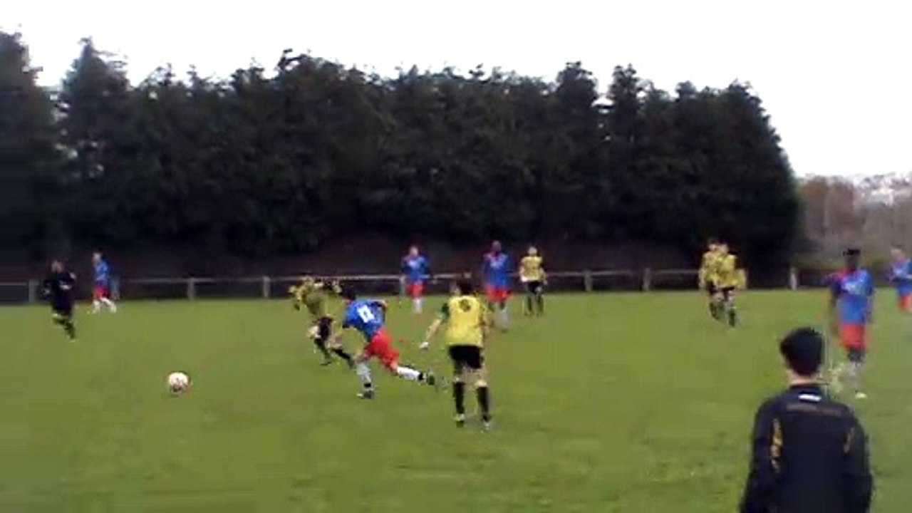 Coupe de district