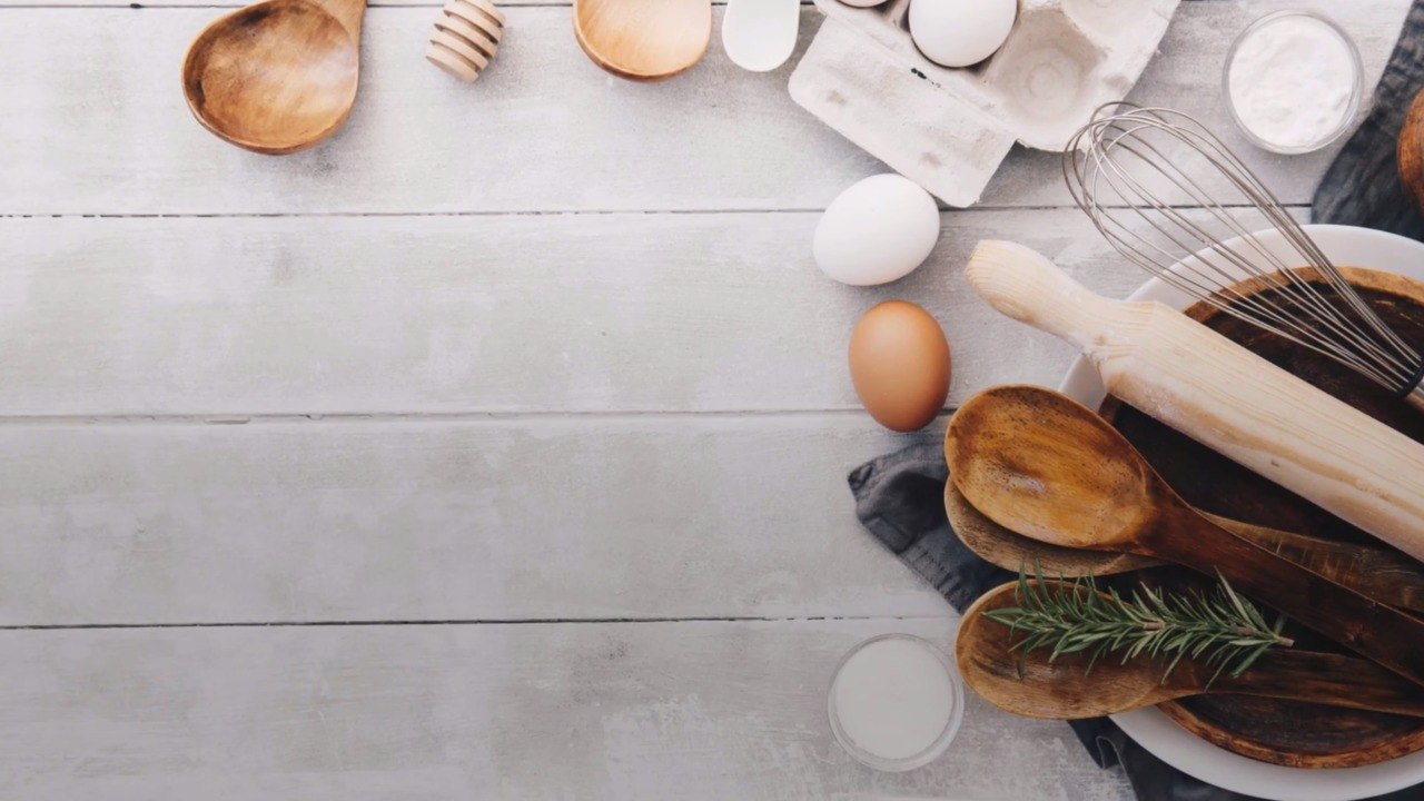 9 Essential Ingredients Every Baker Needs