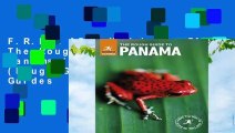 F.R.E.E [D.O.W.N.L.O.A.D] The Rough Guide to Panama (Travel Guide) (Rough Guides) by Rough Guides