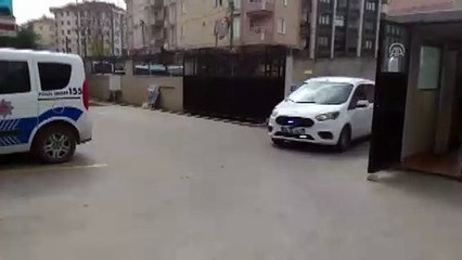 Trafiği tehlikeye düşüren sürücüler yakalandı - İSTANBUL