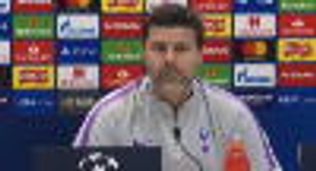 Man City game 'one of the most important' of Pochettino's career