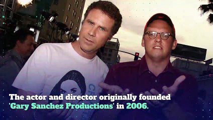 Will Ferrell Ends Production Partnership With Adam McKay