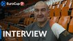 7DAYS EuroCup Finals interview: Jaume Ponsarnau, Valencia Basket