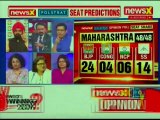 Lok Sabha Election 2019: NewsX Polstrat Survey, Opinion Poll, Seat Predictions; BJP Vs Congress
