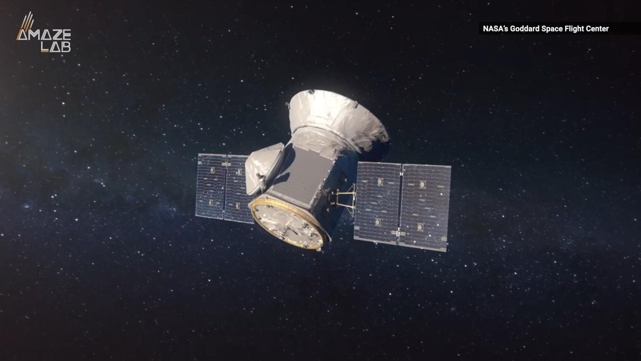 NASA's New Planet Hunter Just Got Its List of Targets