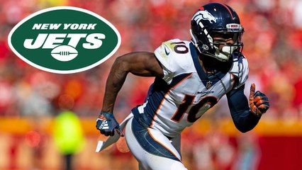 Dream draft trades: How Broncos could move up to No. 3 overall pick