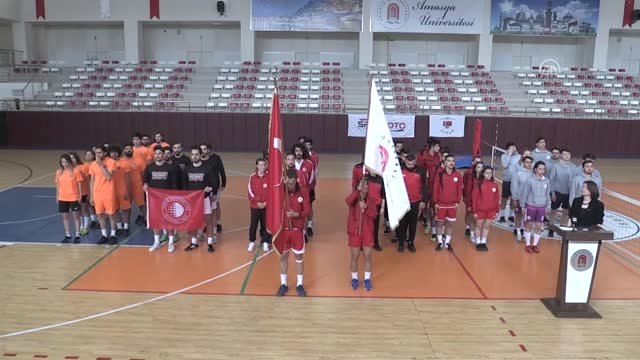 Türkiye Üniversiteler Arası Ayak Tenisi Şampiyonası