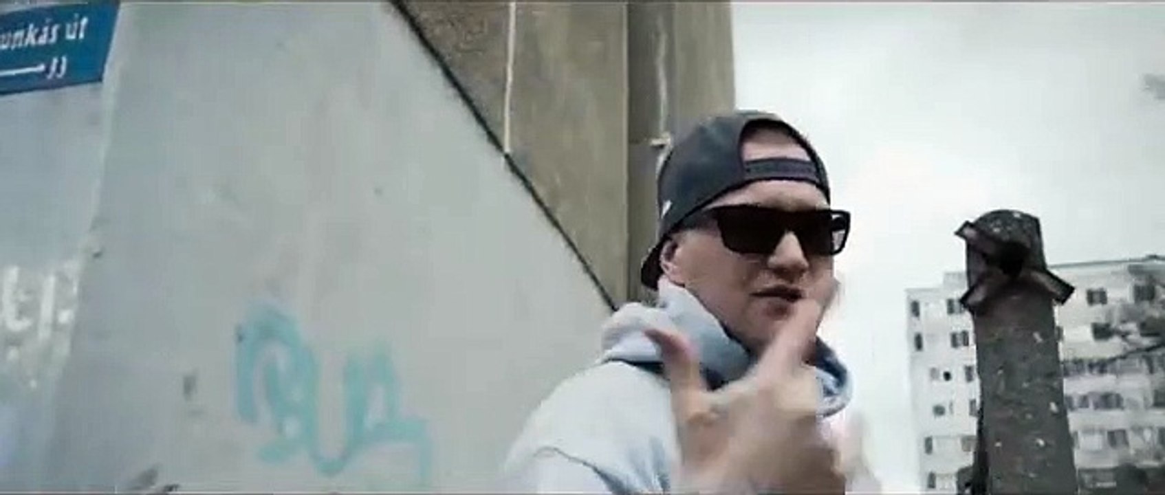 MARIO X ESSEMM - Mindennek vége