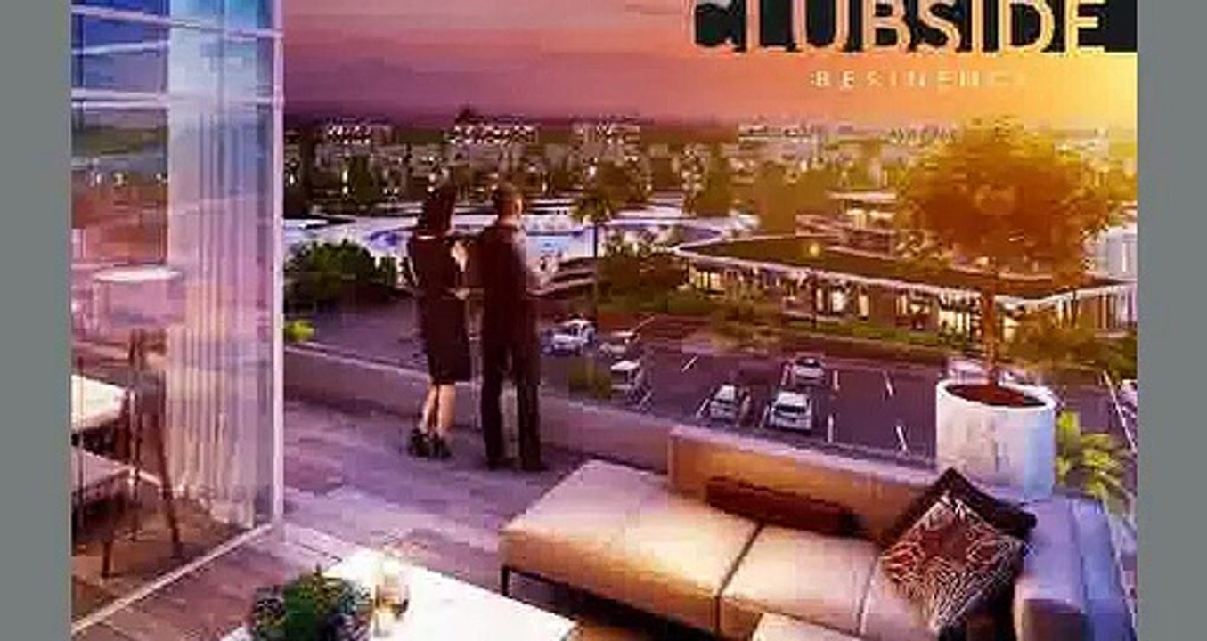 Apartment In Fourth Floor Compound Al Burouj Excellent With Best View