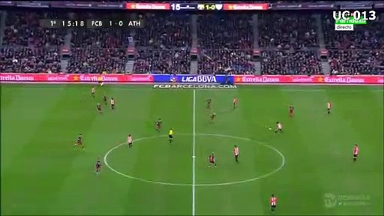 Consigna 4: El pase entre 2 lineas de juego