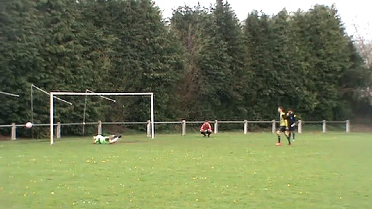 Coupe de district