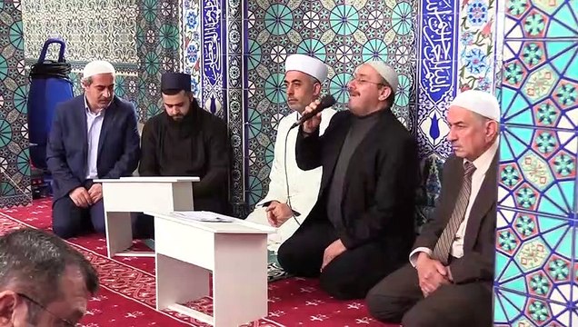 Polis Haftası - Özel harekat Timleri fidan dikti - SİİRT/ŞIRNAK