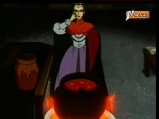 Blanche Neige Episode 46 Miroir mystère