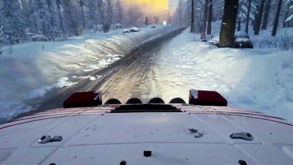 DiRT Rally 2.0 - Trailer - Seson One Stage Two