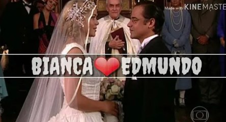 Historia de Bianca e Edmundo Parte 04