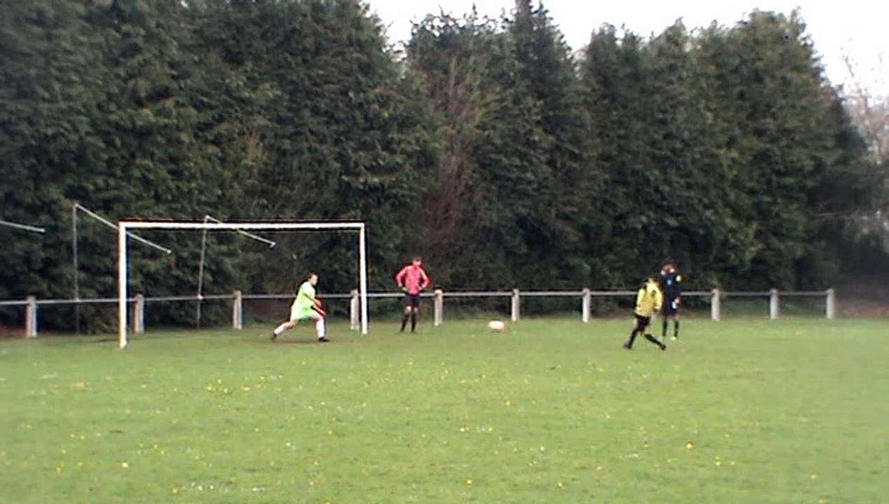 Coupe de district