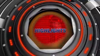 Wolf Pack vs Binghamton 3rd Period 4/7/19