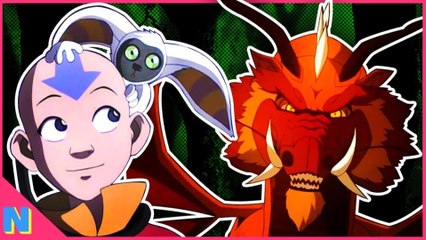 Avatar: Every Animal/Monster Explained! (Everything Avatar Pt. 5)