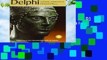 F.R.E.E [D.O.W.N.L.O.A.D] Delphi (Archaeological Guides) by Manolis Andronicos